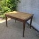 Farm table