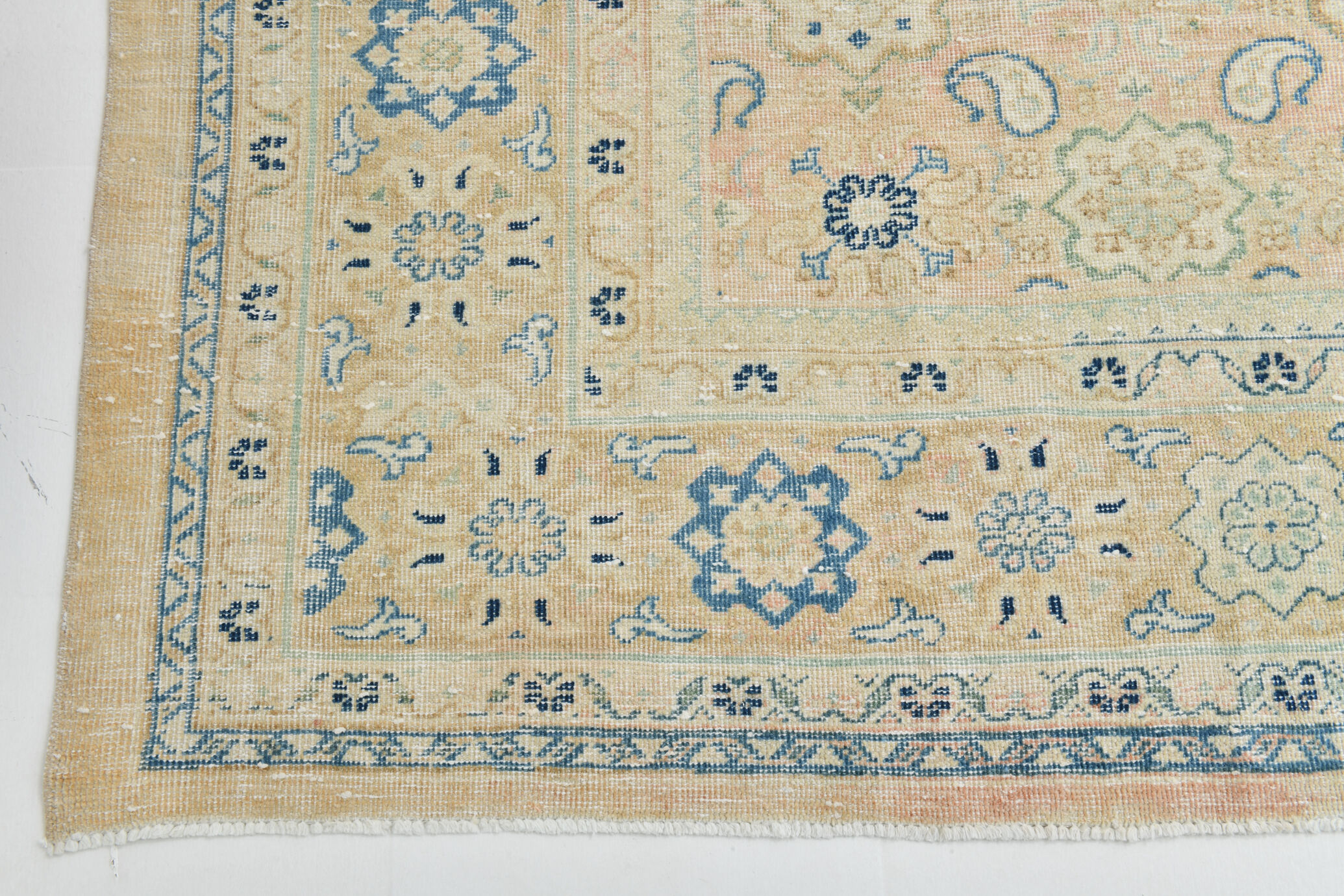 Persian rug 296x370cm