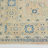 Persian rug 296x370cm