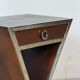 Art Deco Bedside Tables "Louvre" – Maison Saulaie