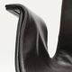 PAIR OF FK 6725 LEATHER ARMCHAIRS, KNOLL, FABRICIUS & KASTHOLMON, 1960s