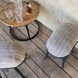 Stool