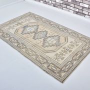 Tapis fait main Oushak turc sku 3559
