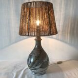 André L'Helguen lamp for Keraluc
