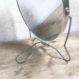 Miroir de barbier 14cm