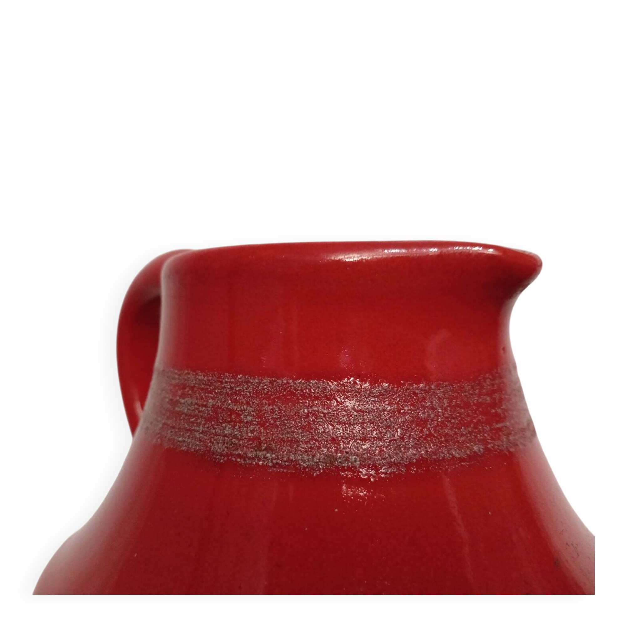 Vase, Italy, 1970s
