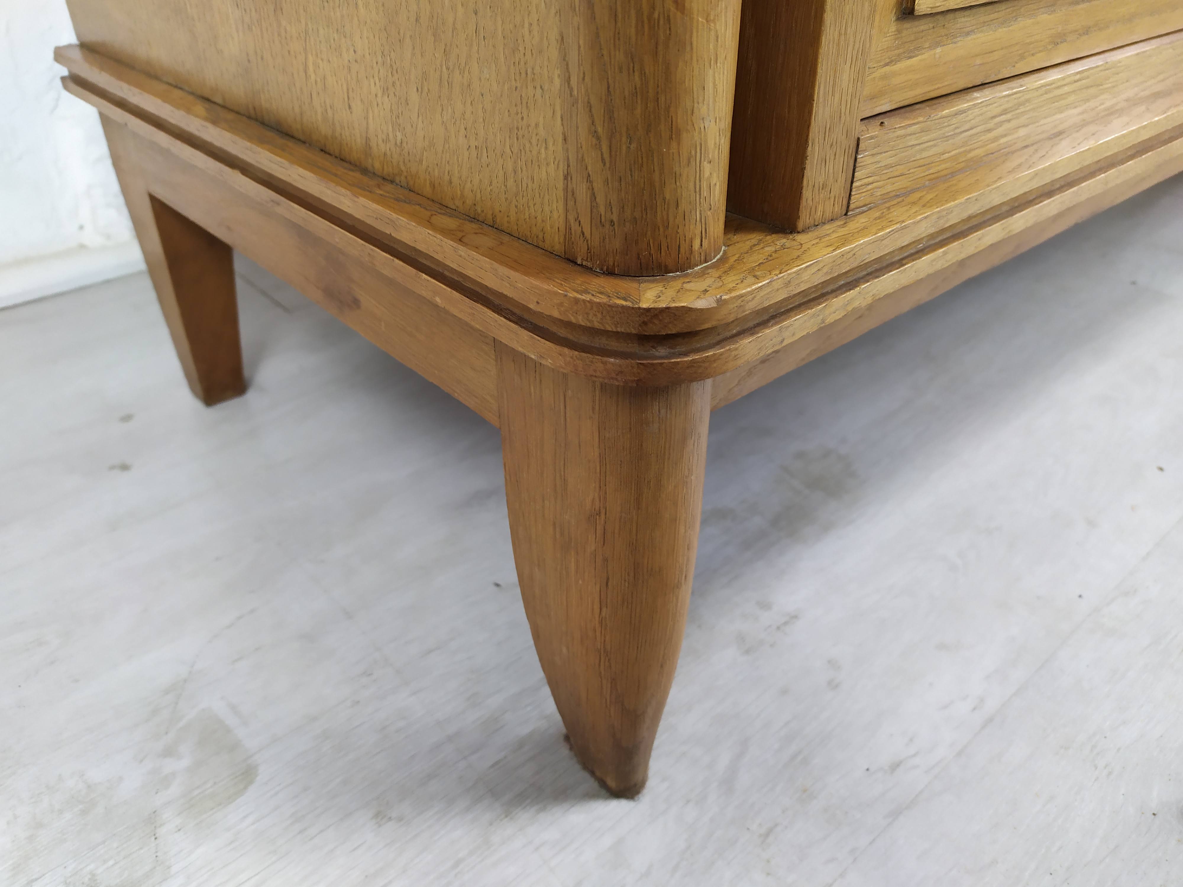 Armoire vintage 1950