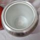 Pommerouge metal, large ice bucket