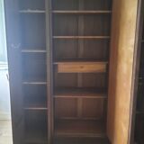 Armoire style art déco