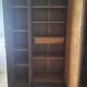 Armoire style art déco