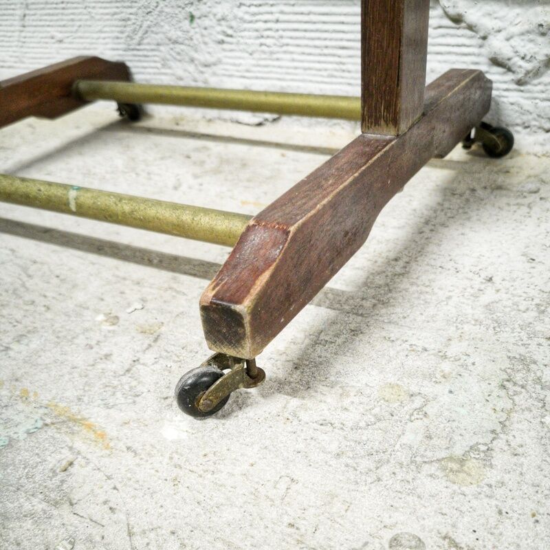 Vintage Reguitti valet