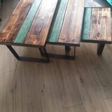 Low table