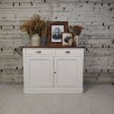 Buffet, bahut de campagne