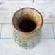 Antique Jasba ceramic vase 1568