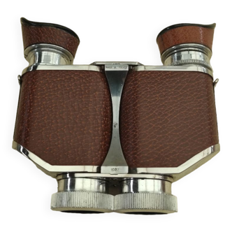 Pair of theater binoculars