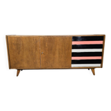 Sideboard by Jiri Jiroutek for Interier Praha