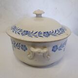 Old sandstone tureen