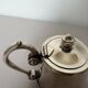 Théière vintage en métal argenté Maison Arthaud 240540
