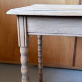 Small side table