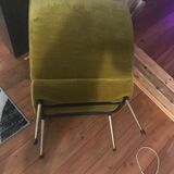 Pelfran armchair