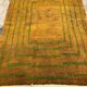 Tapis berbère fait main artisanale 2/2,5 m