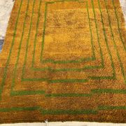 Tapis berbère fait main artisanale 2/2,5 m