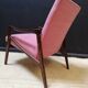 Paire de fauteuils