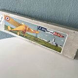 The French Airplane, "Condor" model from 1930, Unmanned Aircraft, United France