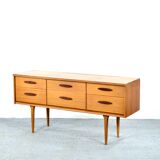 Austinsuite teak sideboard