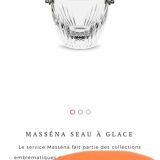 Seau à glace
