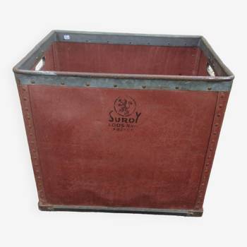 Suroy industrial box 1950