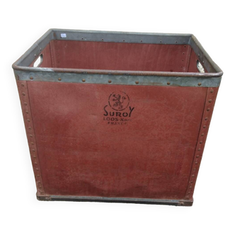 Suroy industrial box 1950