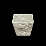 Vase AK Kaizer blanc mat