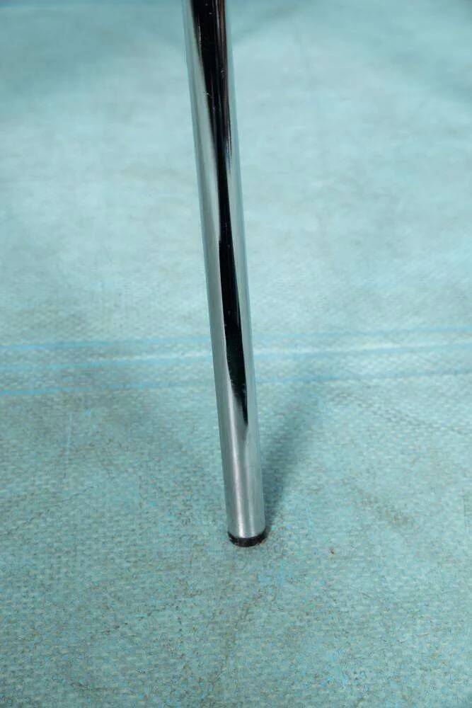 Finnish space design armchair from the 1960s Mini Kilta Mannermaa