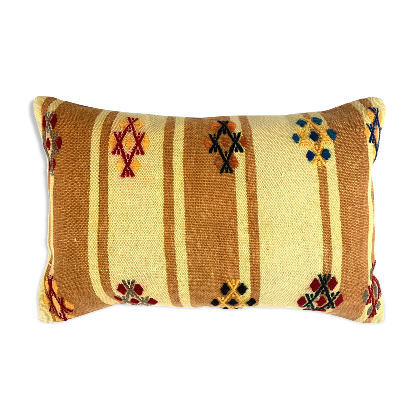 Vintage kilim cushion cover 40x60cm