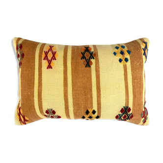 Vintage kilim cushion cover 40x60cm