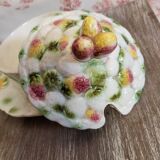 Strawberry jam maker