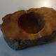 Alabaster ashtray Italian vintage circa 1970