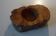 Alabaster ashtray Italian vintage circa 1970