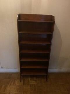 Small bookcase