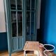 Parisian wardrobe glazed color inchyra blue