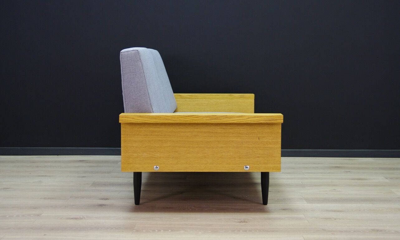 Sofa danish design retro classic