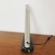 1 of 2 1960s Marble Table Lamps by Vereinigte Werkstätten Collection