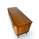 An Italian chest of drawers from the mid-20th century.