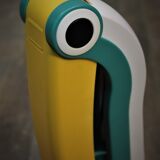 Lamp Toucan H.T Huang 80s