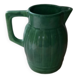 Orchies ceramic pitcher n°2