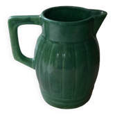 Orchies ceramic pitcher n°2