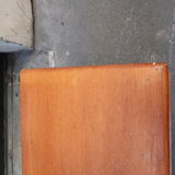 Enfilade from the 60s in teak