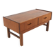 Scandinavian teak chest of drawers, Sweden, 1960