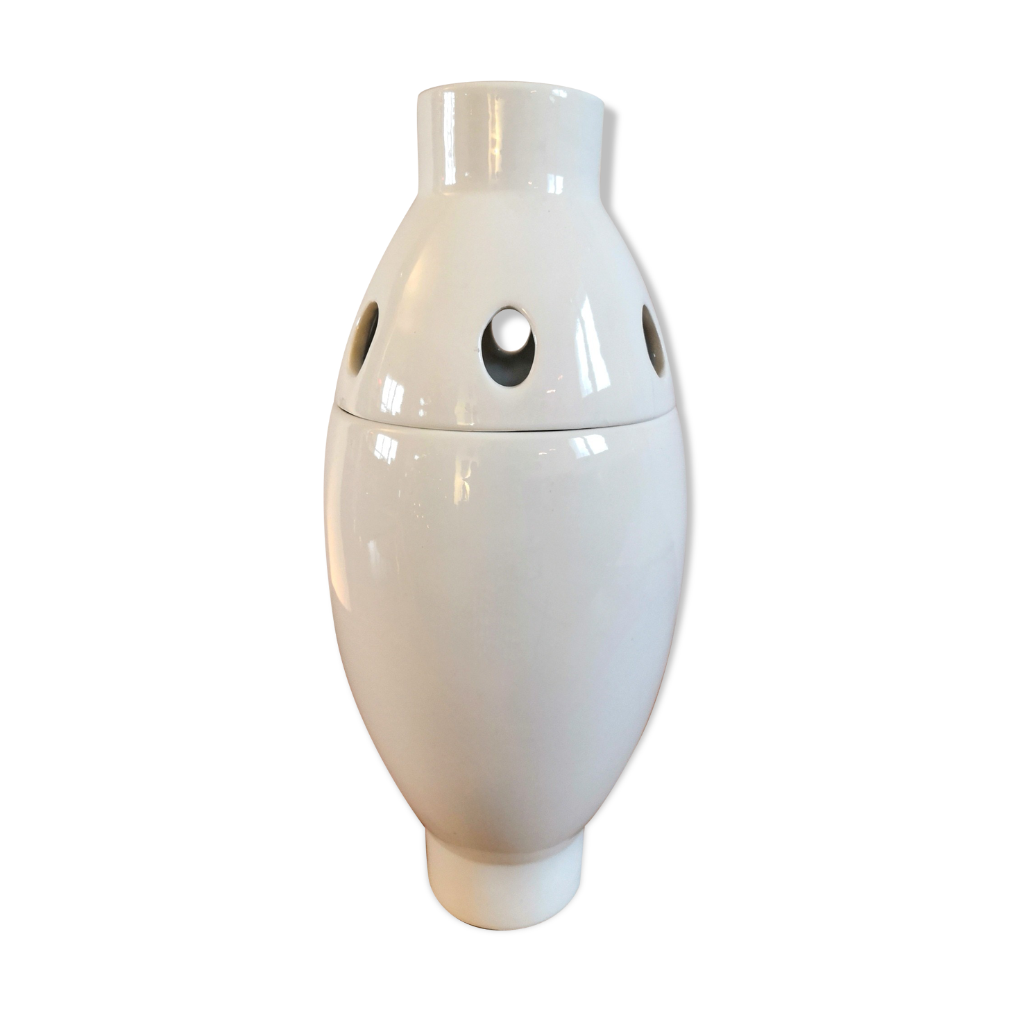 Ceramic design Christian Ghion for Cinna